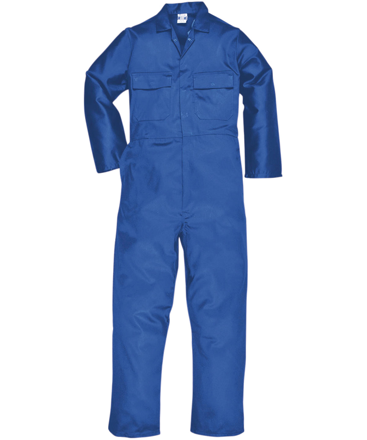 Personalised Coveralls - Bottle Portwest Euro work coverall (S999)