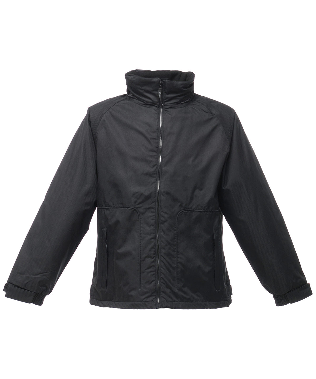 Personalised Jackets - Black Regatta Professional Hudson jacket
