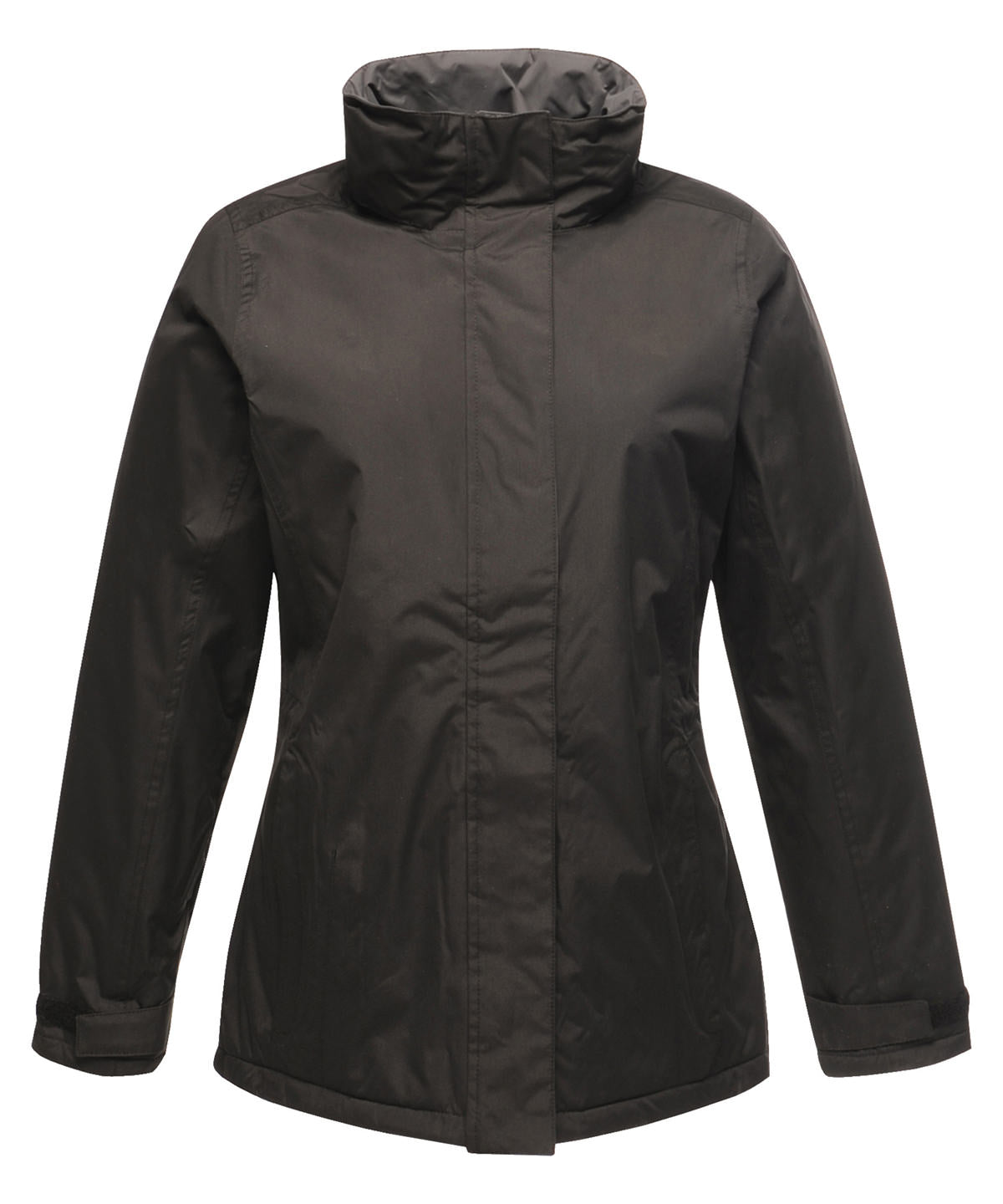 Personalised Jackets - Black Regatta Professional Women's Beauford insulated jacket