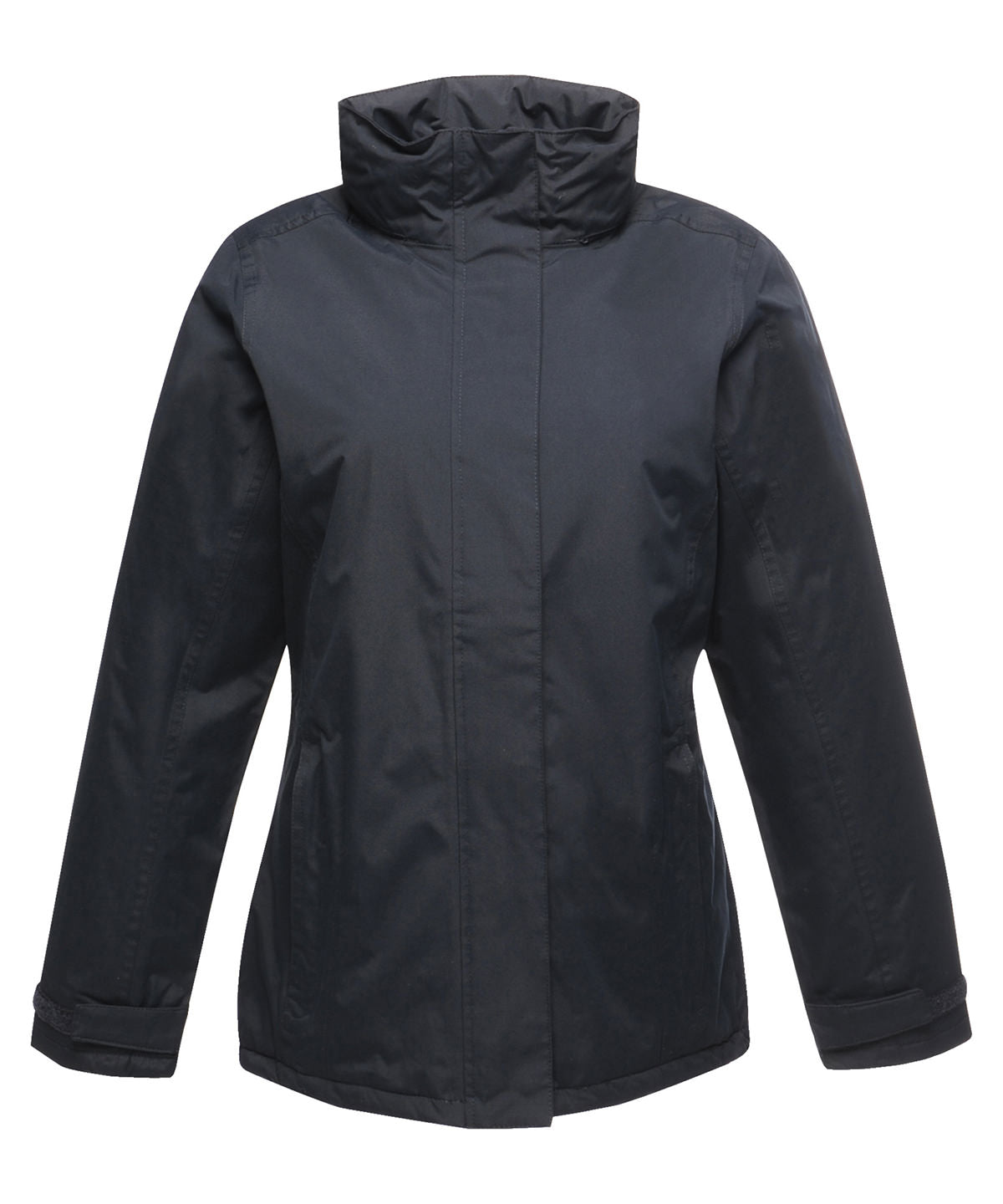 Personalised Jackets - Black Regatta Professional Women's Beauford insulated jacket