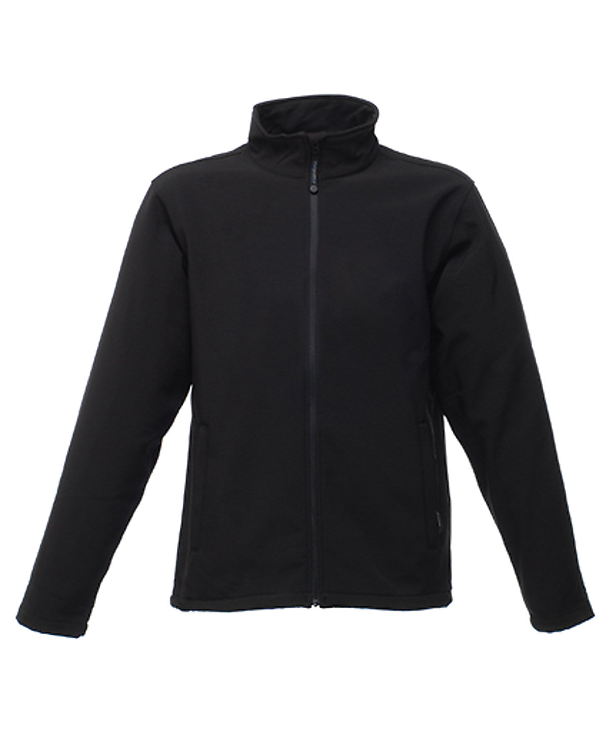 Personalised Jackets - Black Regatta Professional Reid softshell