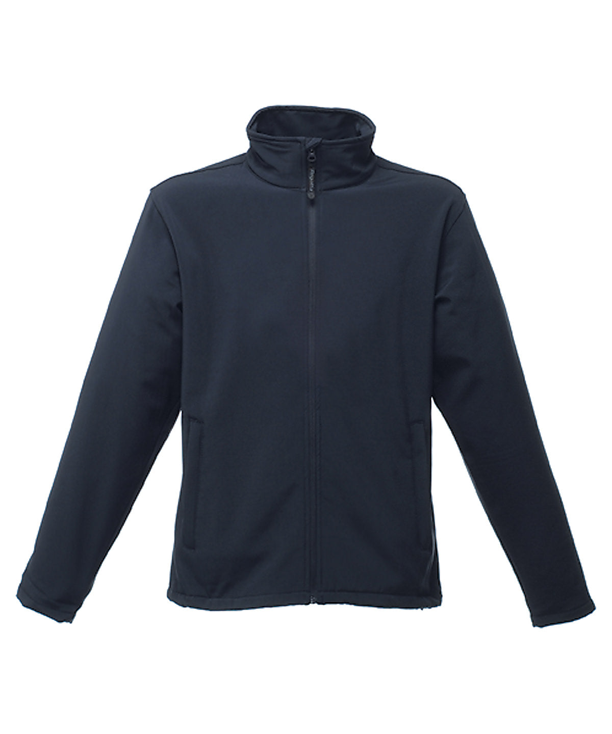 Personalised Jackets - Black Regatta Professional Reid softshell