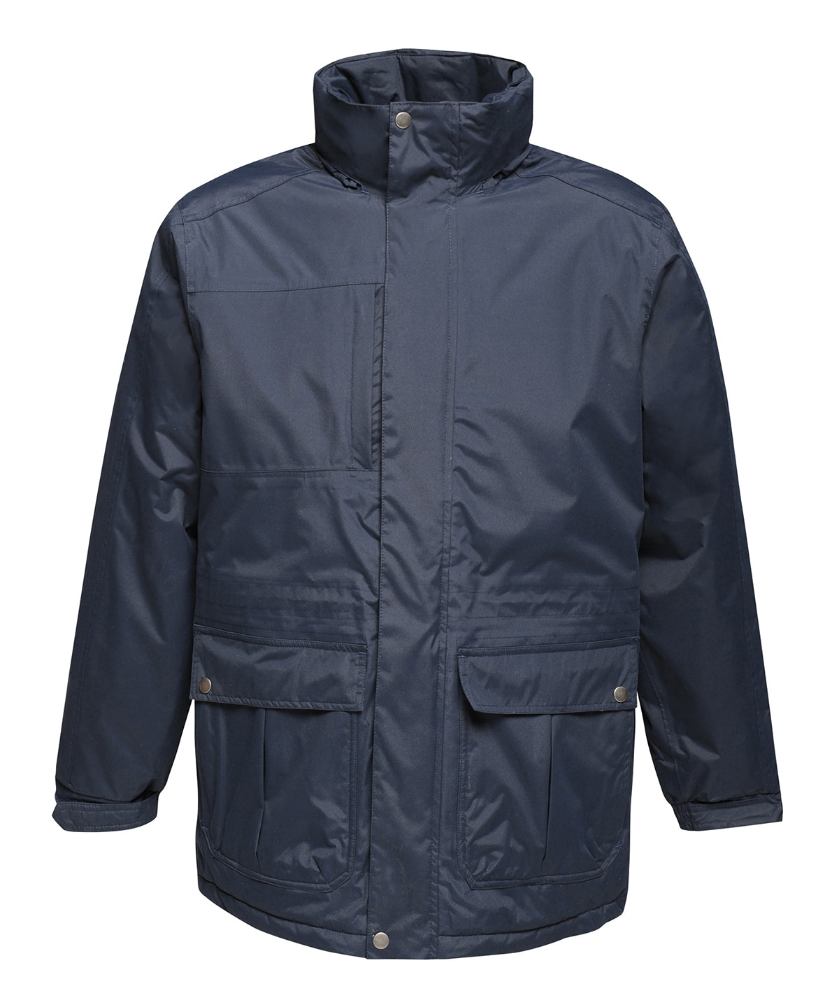 Personalised Jackets - Black Regatta Professional Darby III jacket