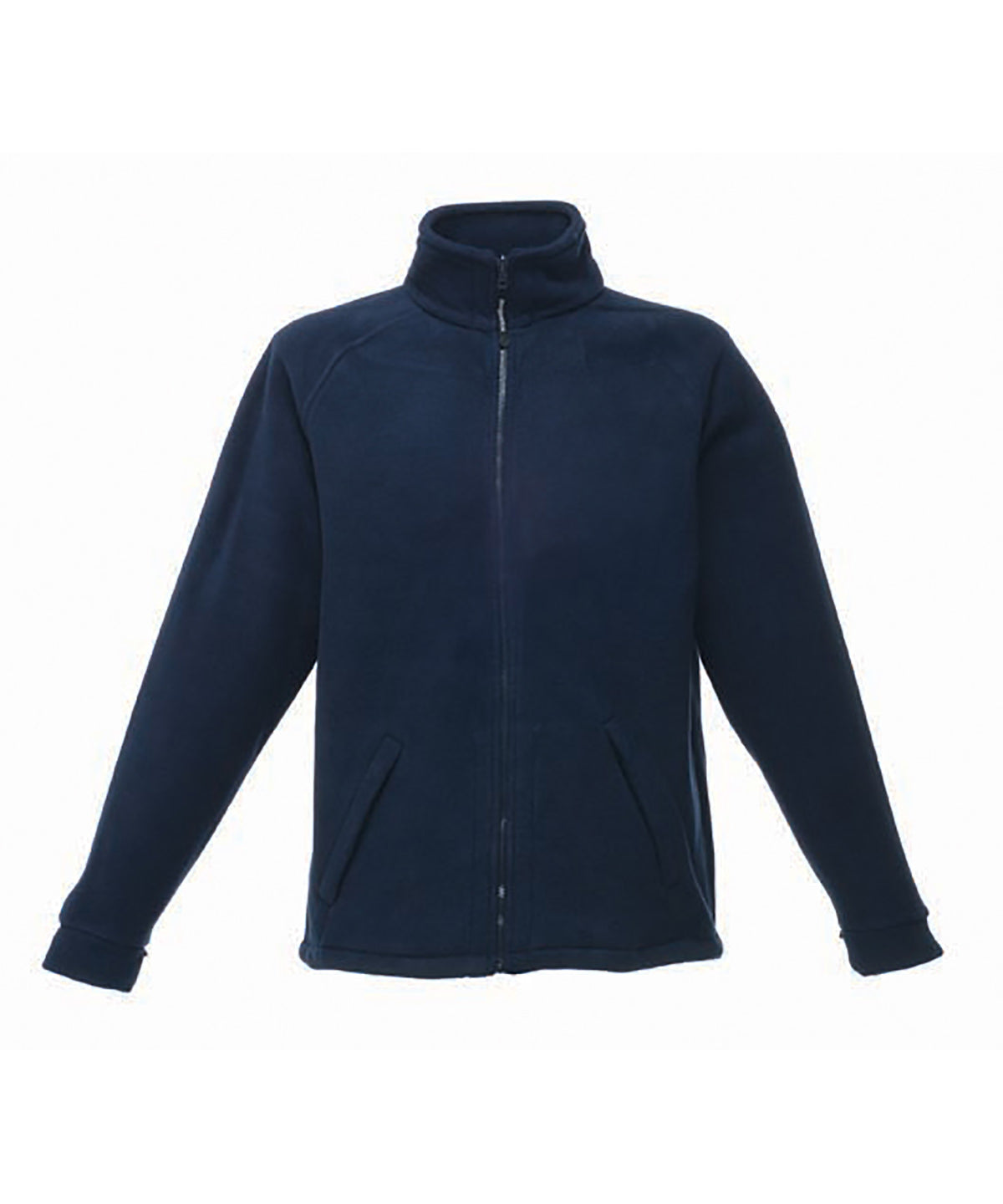 Personalised Jackets - Black Regatta Professional Sigma heavyweight fleece