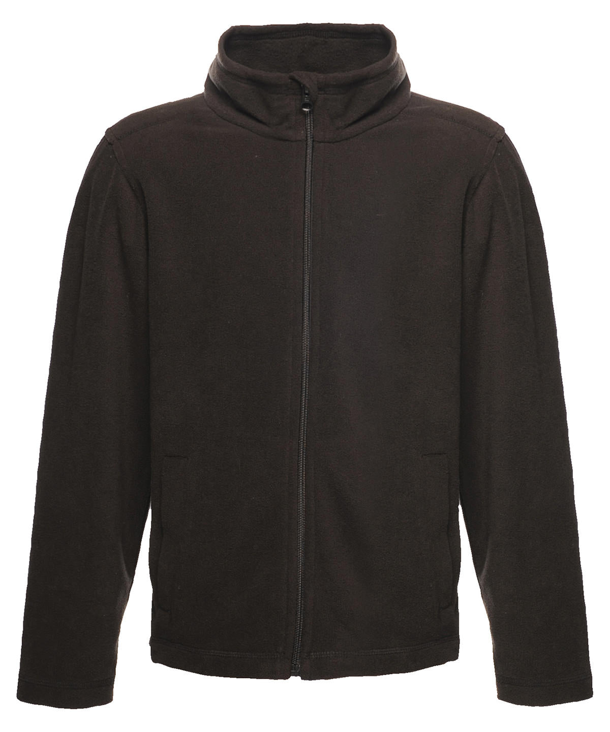 Personalised Jackets - Black Regatta Junior Kids Brigade II