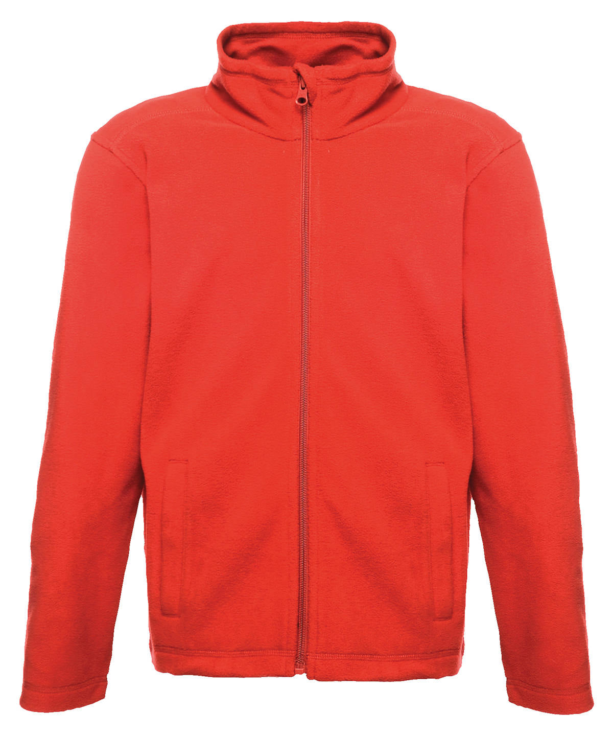 Personalised Jackets - Black Regatta Junior Kids Brigade II