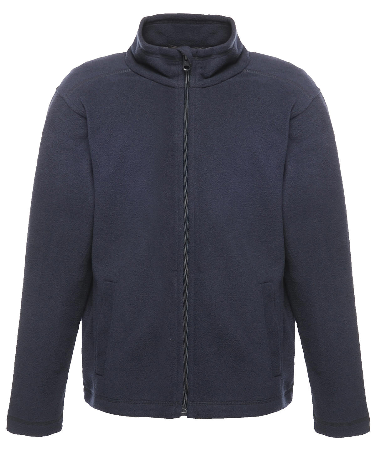 Personalised Jackets - Black Regatta Junior Kids Brigade II