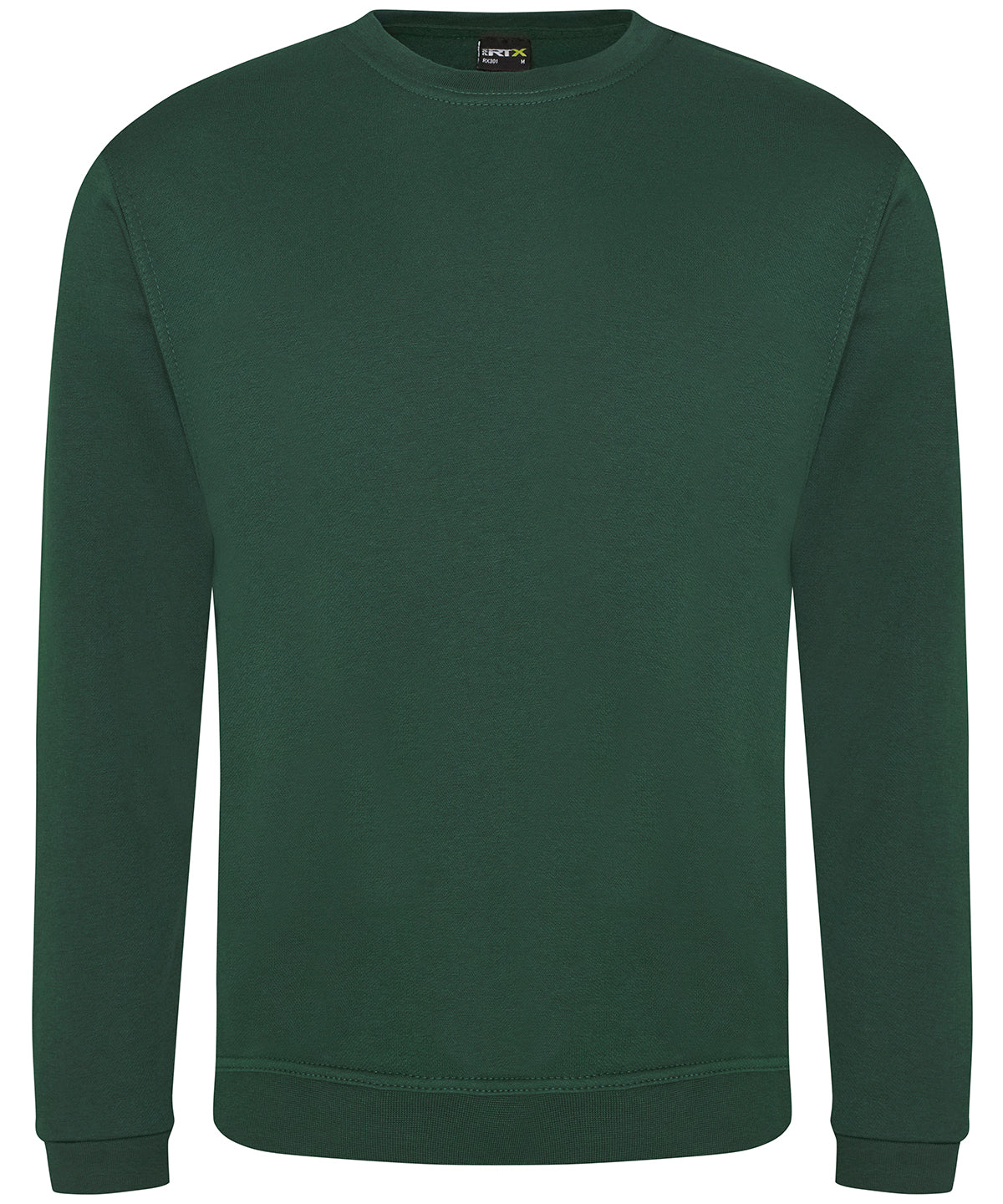 Personalised Sweatshirts - Dark Grey ProRTX Pro sweatshirt