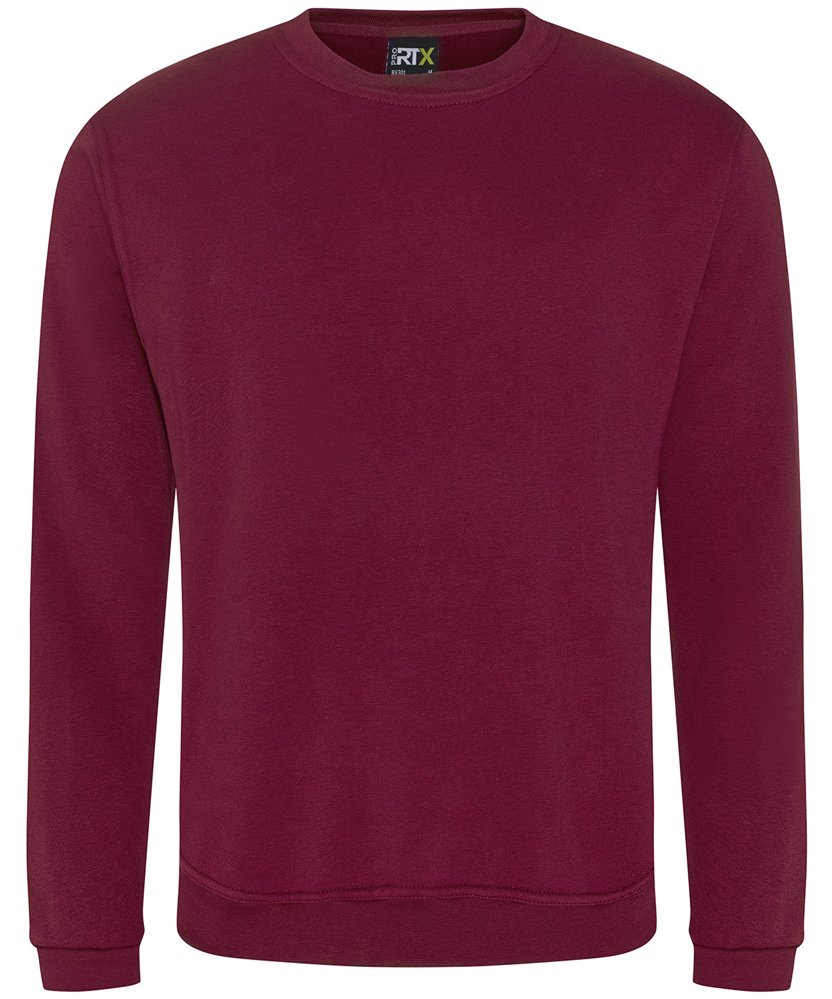 Personalised Sweatshirts - Dark Grey ProRTX Pro sweatshirt
