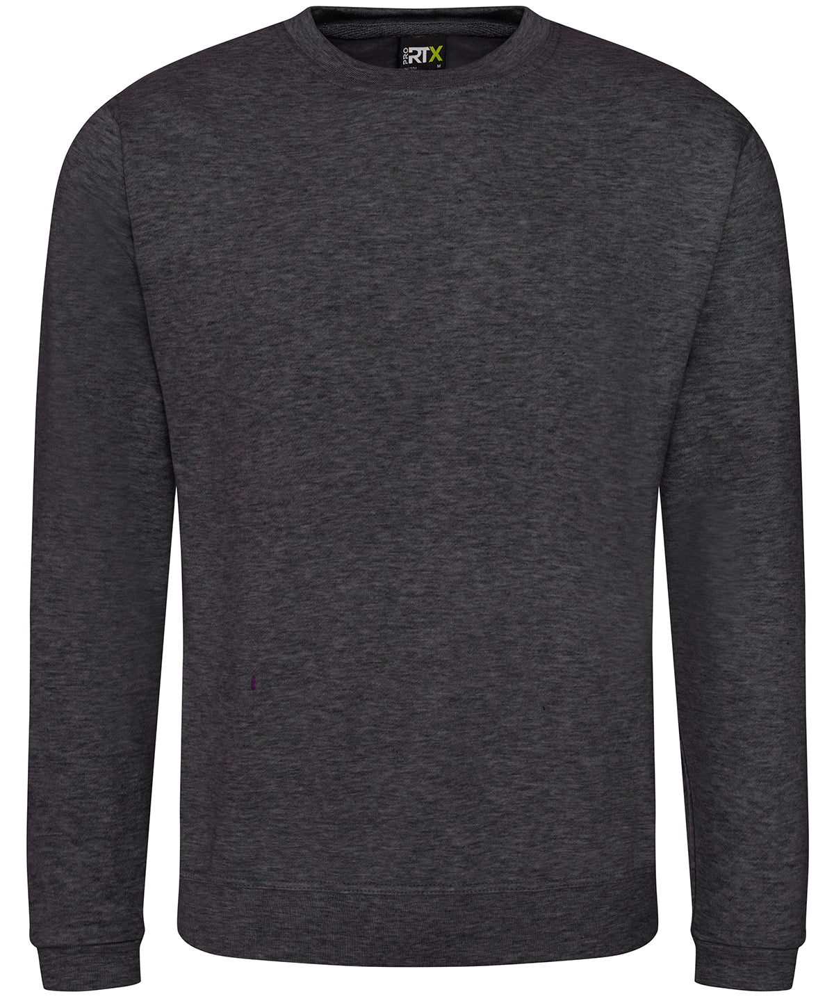 Personalised Sweatshirts - Dark Grey ProRTX Pro sweatshirt