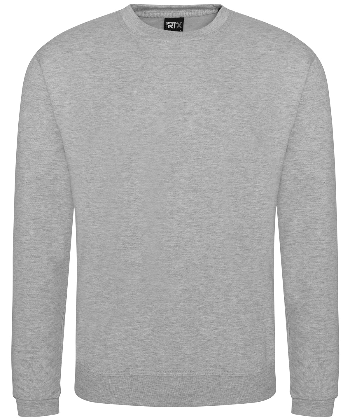 Personalised Sweatshirts - Dark Grey ProRTX Pro sweatshirt