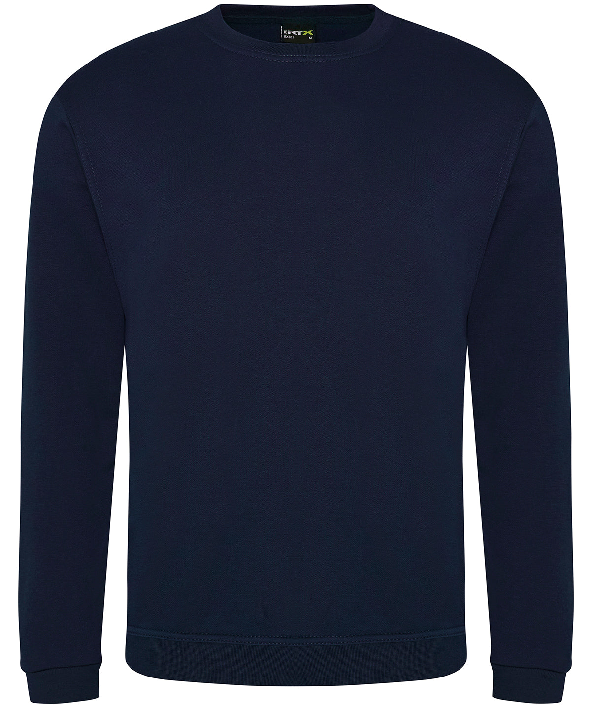 Personalised Sweatshirts - Dark Grey ProRTX Pro sweatshirt