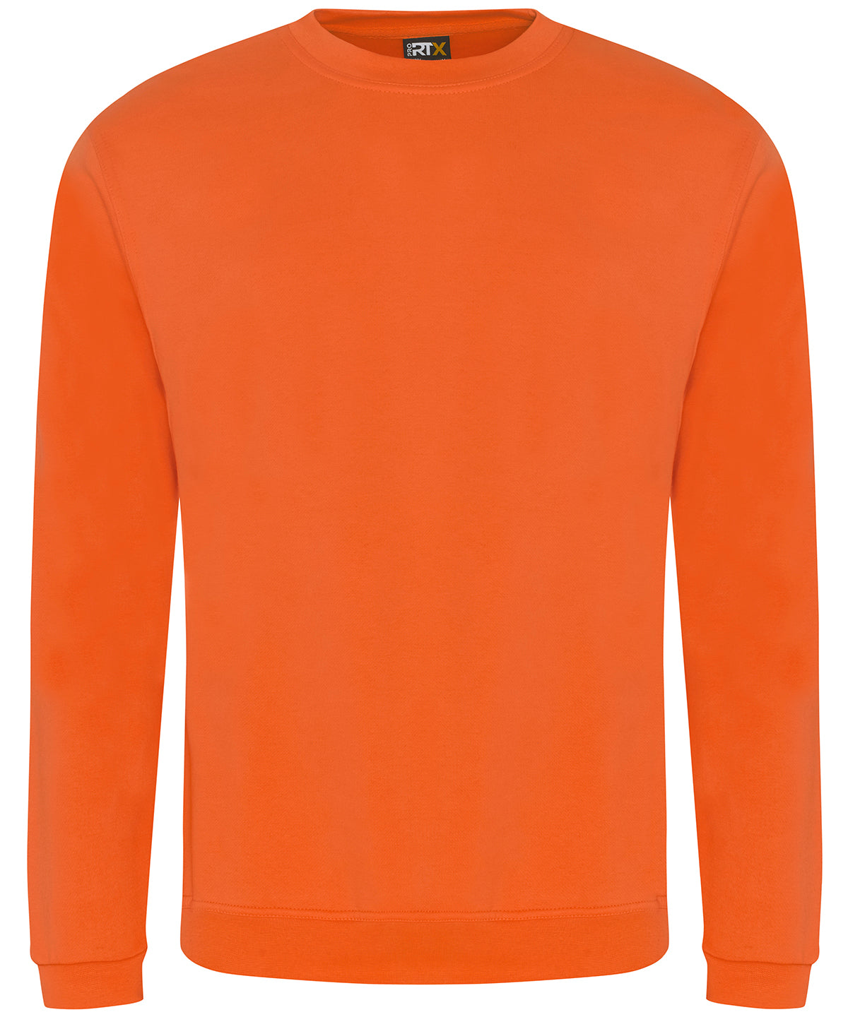 Personalised Sweatshirts - Dark Grey ProRTX Pro sweatshirt