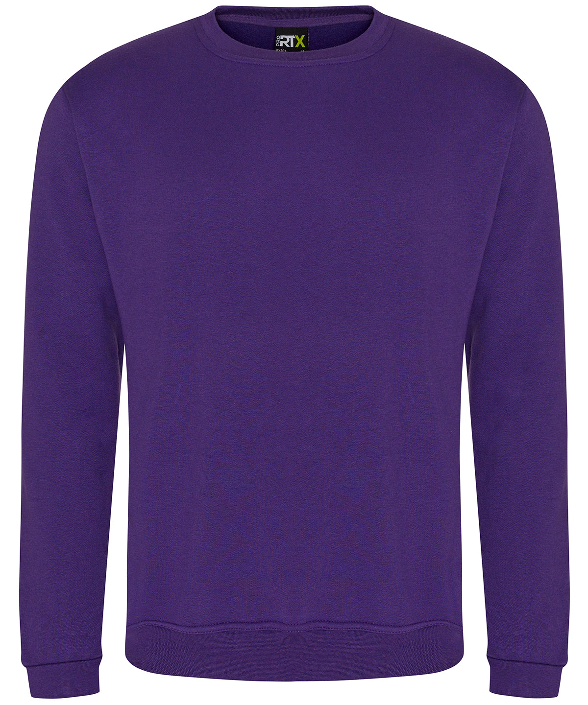 Personalised Sweatshirts - Dark Grey ProRTX Pro sweatshirt