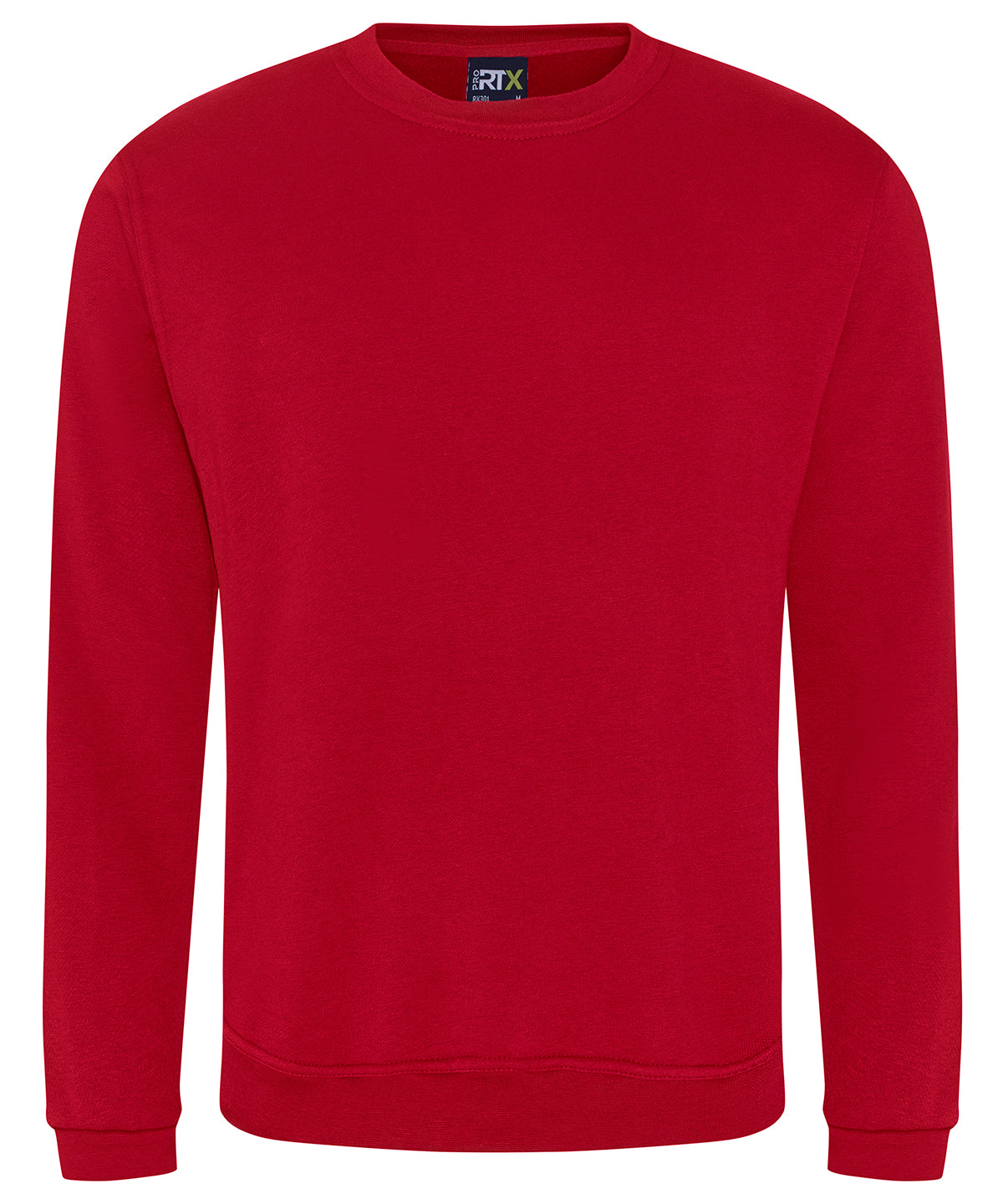 Personalised Sweatshirts - White ProRTX Pro sweatshirt