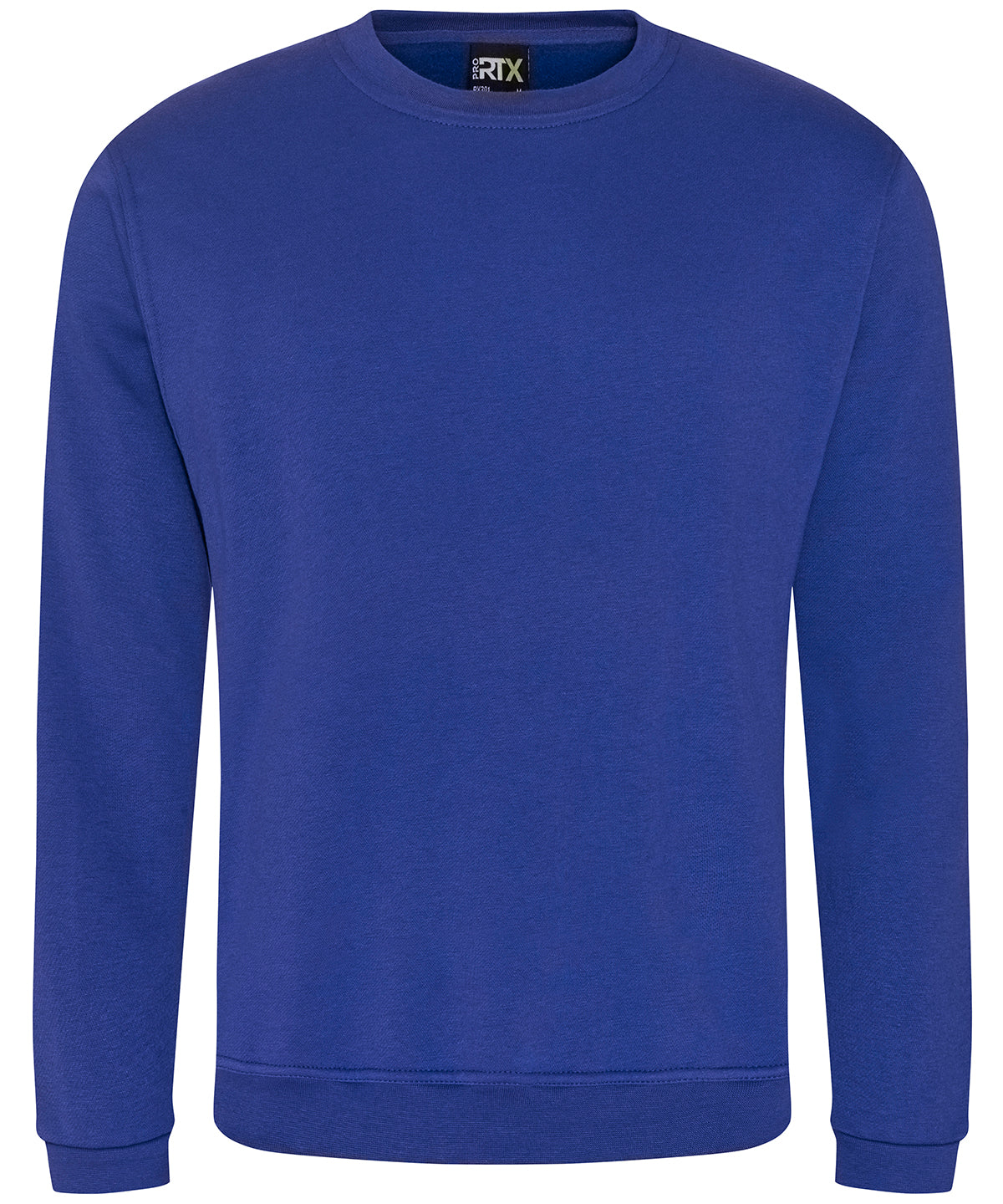 Personalised Sweatshirts - White ProRTX Pro sweatshirt