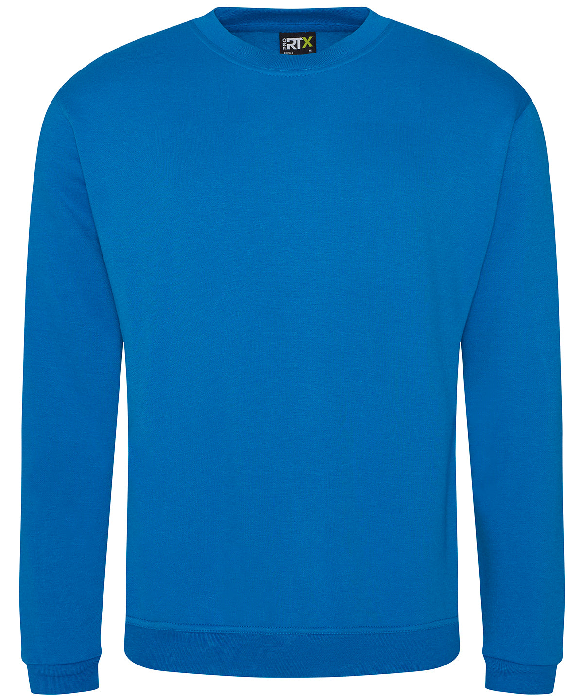 Personalised Sweatshirts - White ProRTX Pro sweatshirt