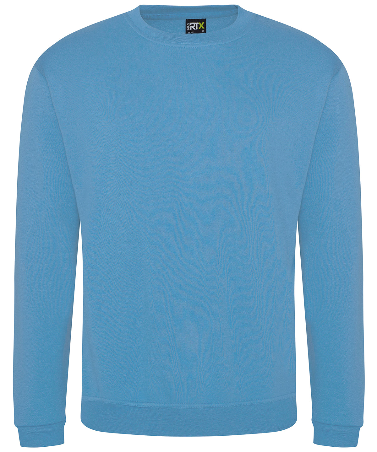 Personalised Sweatshirts - White ProRTX Pro sweatshirt