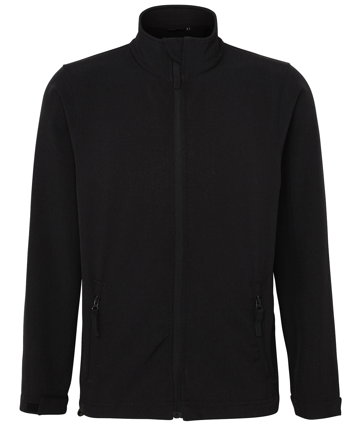 Personalised Jackets - Black ProRTX Pro 2-layer softshell