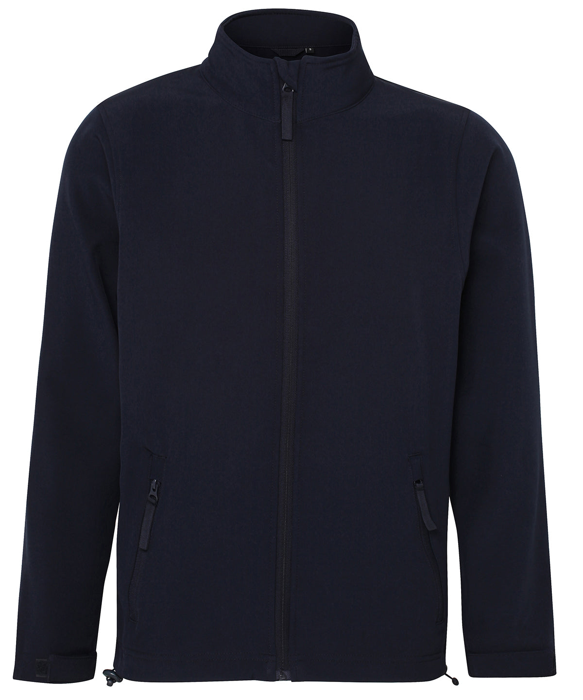 Personalised Jackets - Black ProRTX Pro 2-layer softshell
