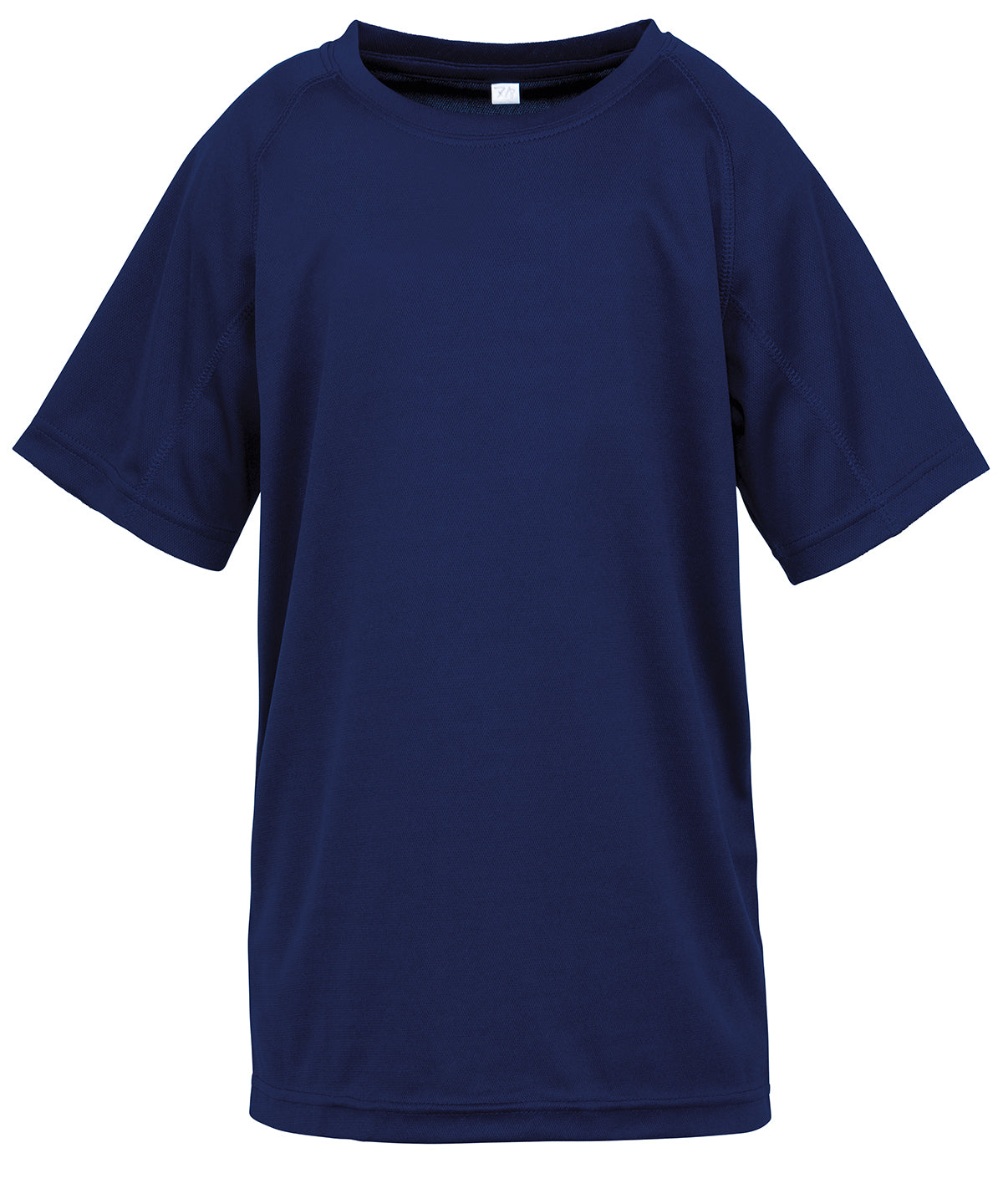 Personalised T-Shirts - Bottle Spiro Junior performance aircool tee
