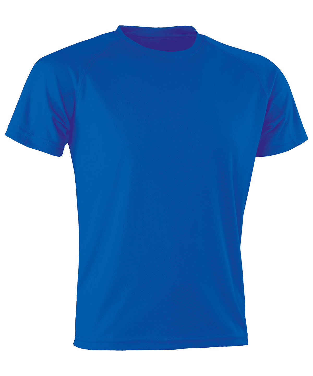 Personalised T-Shirts - Bottle Spiro Performance Aircool tee
