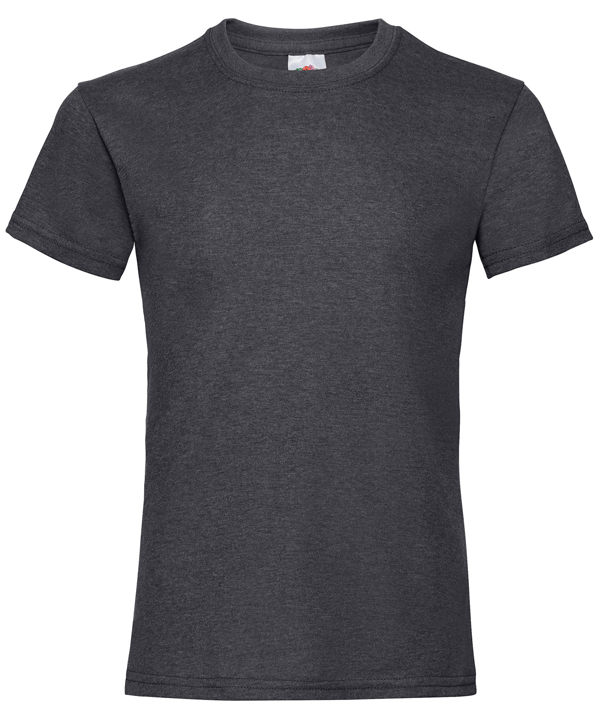 Personalised T-Shirts - Fruit of the Loom Girls valueweight T