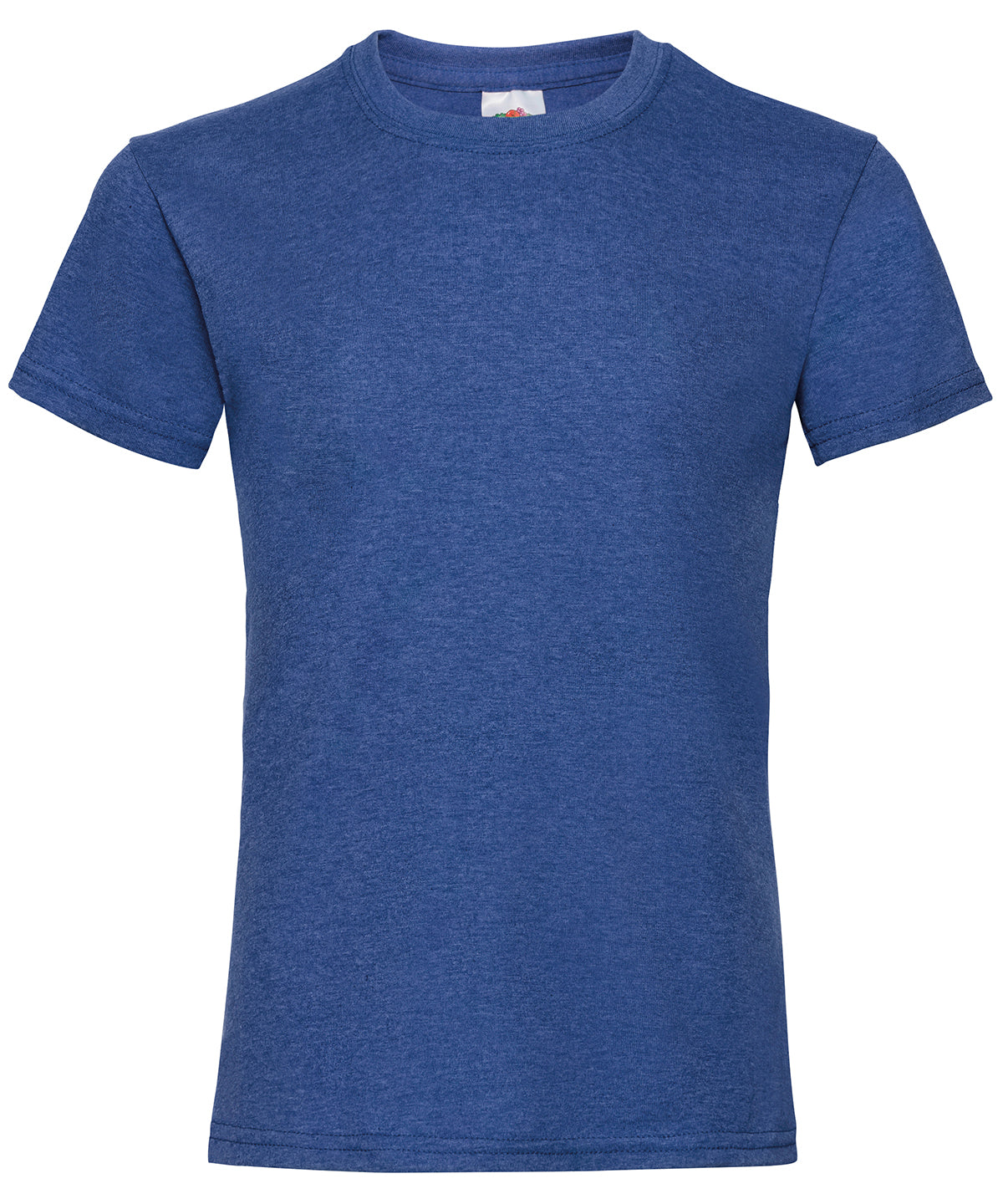 Personalised T-Shirts - Fruit of the Loom Girls valueweight T