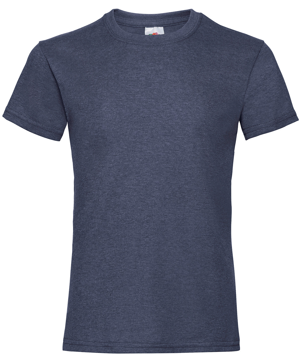 Personalised T-Shirts - Fruit of the Loom Girls valueweight T
