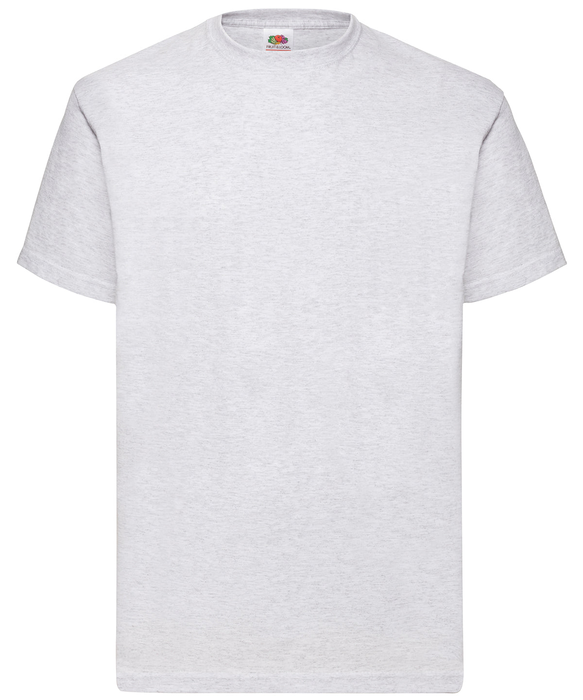 Personalised T-Shirts - Fruit of the Loom Valueweight T
