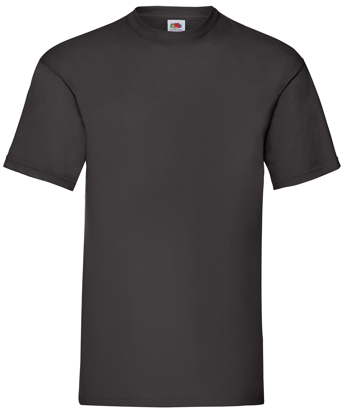 Personalised T-Shirts - Fruit of the Loom Valueweight T