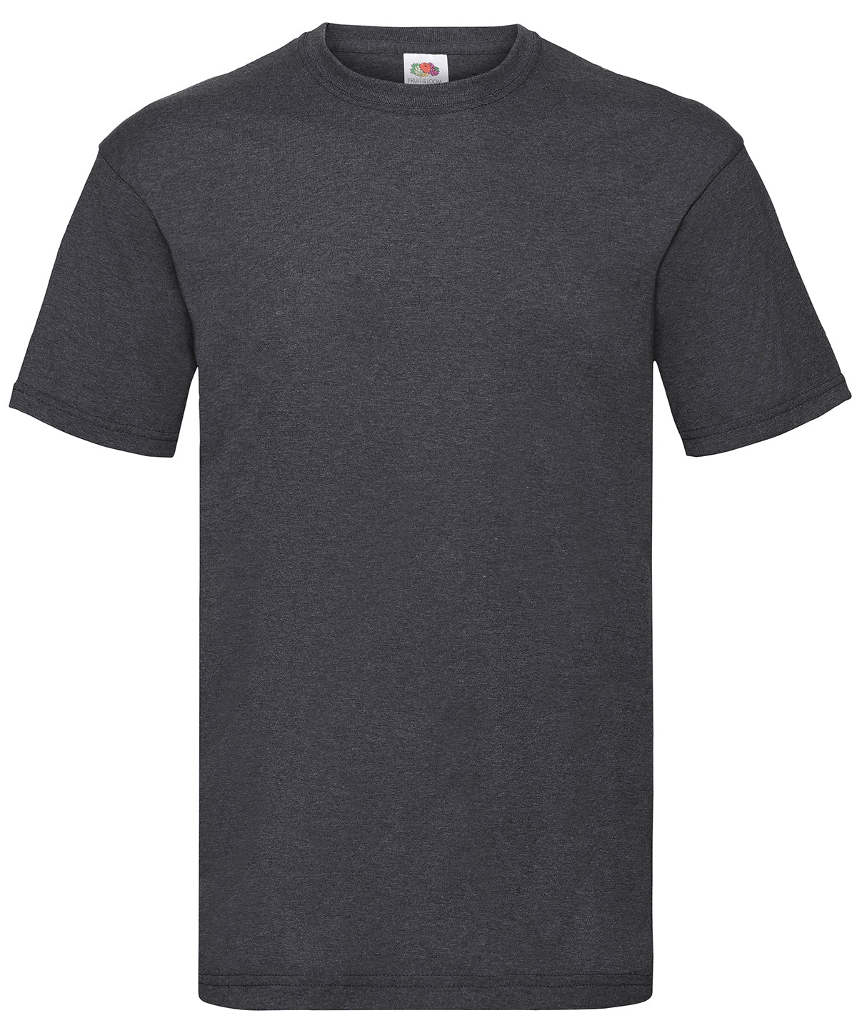 Personalised T-Shirts - Fruit of the Loom Valueweight T