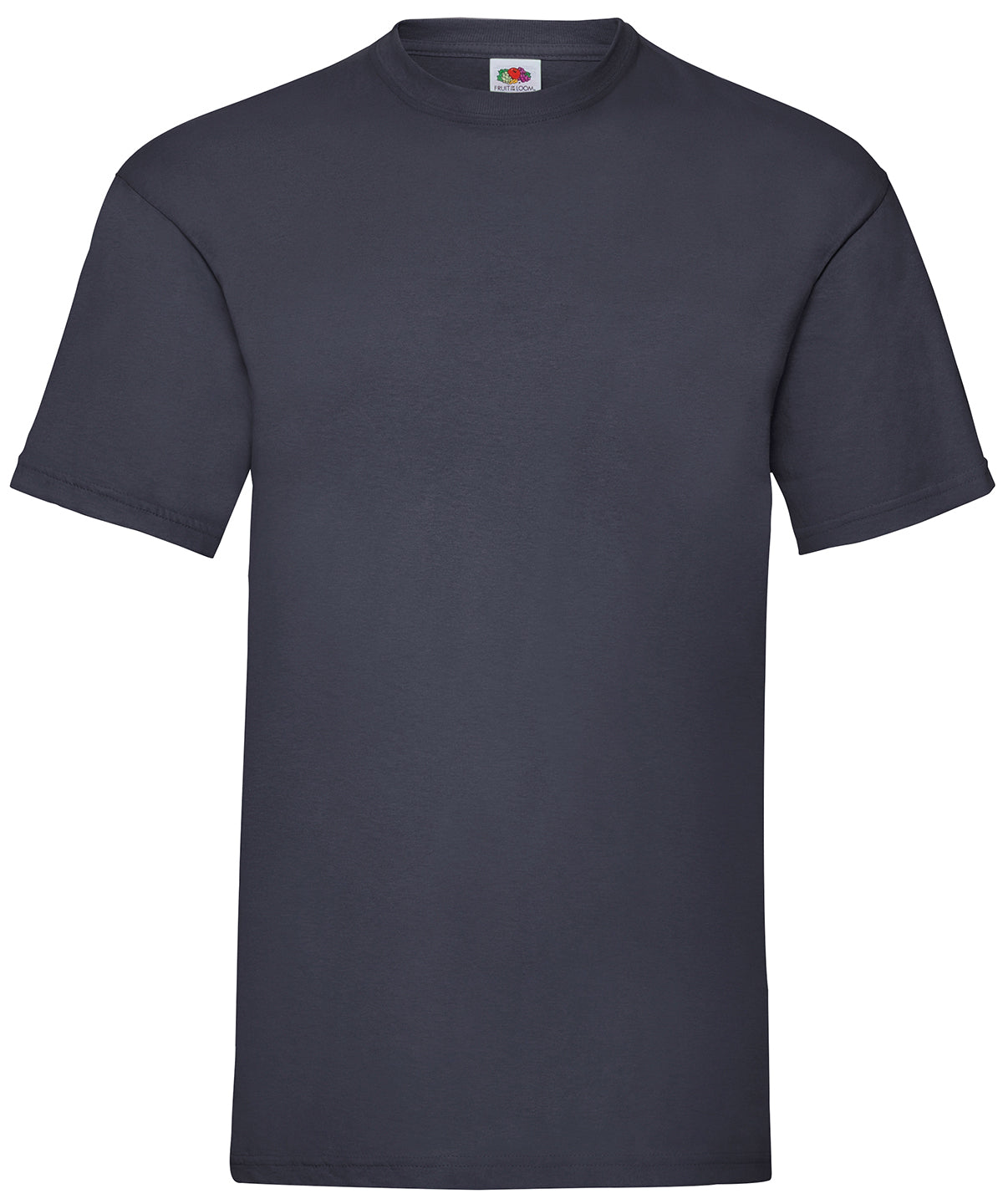 Personalised T-Shirts - Fruit of the Loom Valueweight T