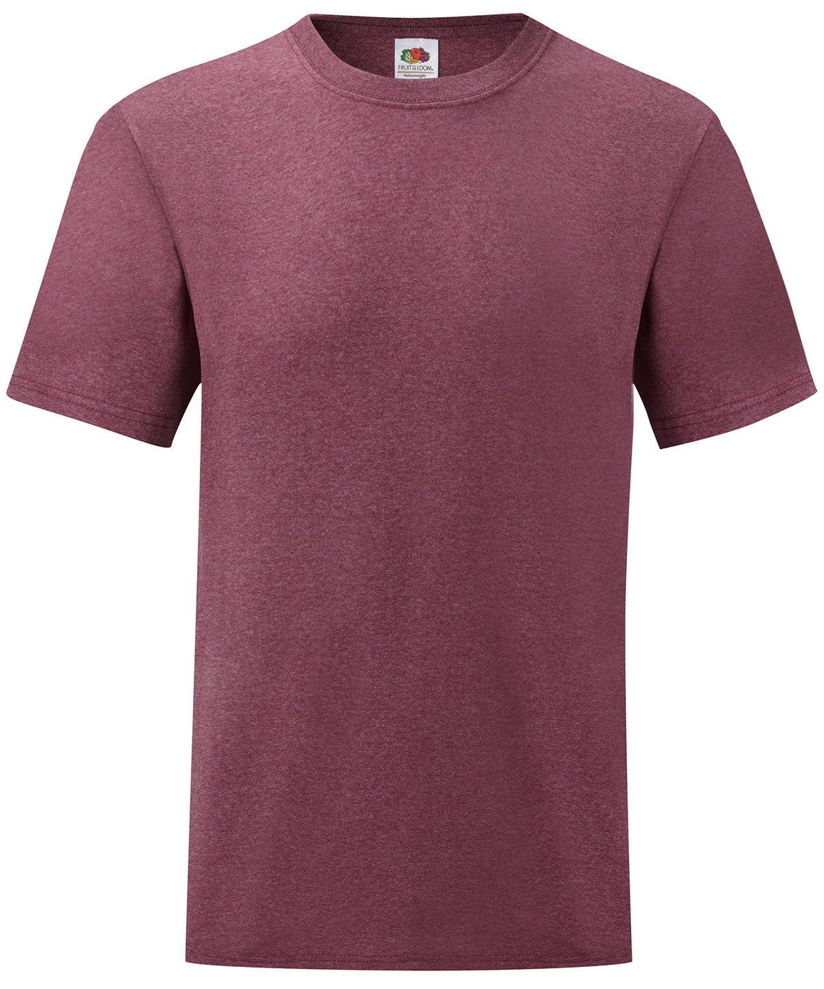 Personalised T-Shirts - Fruit of the Loom Valueweight T