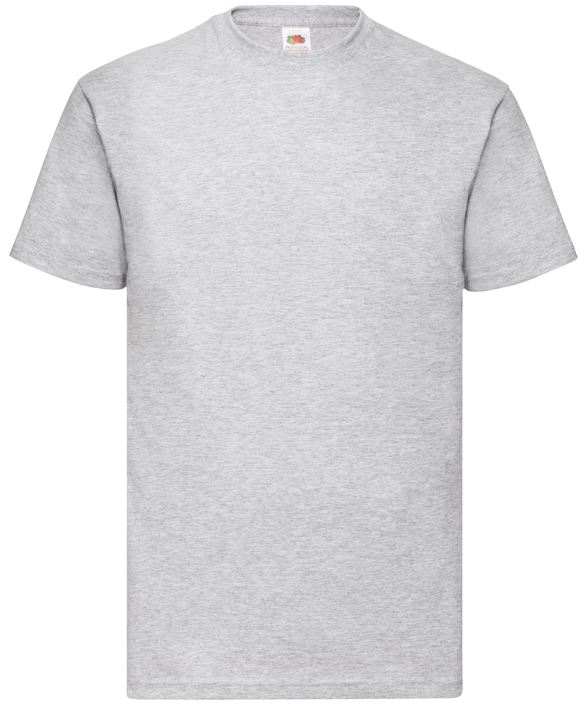 Personalised T-Shirts - Fruit of the Loom Valueweight T
