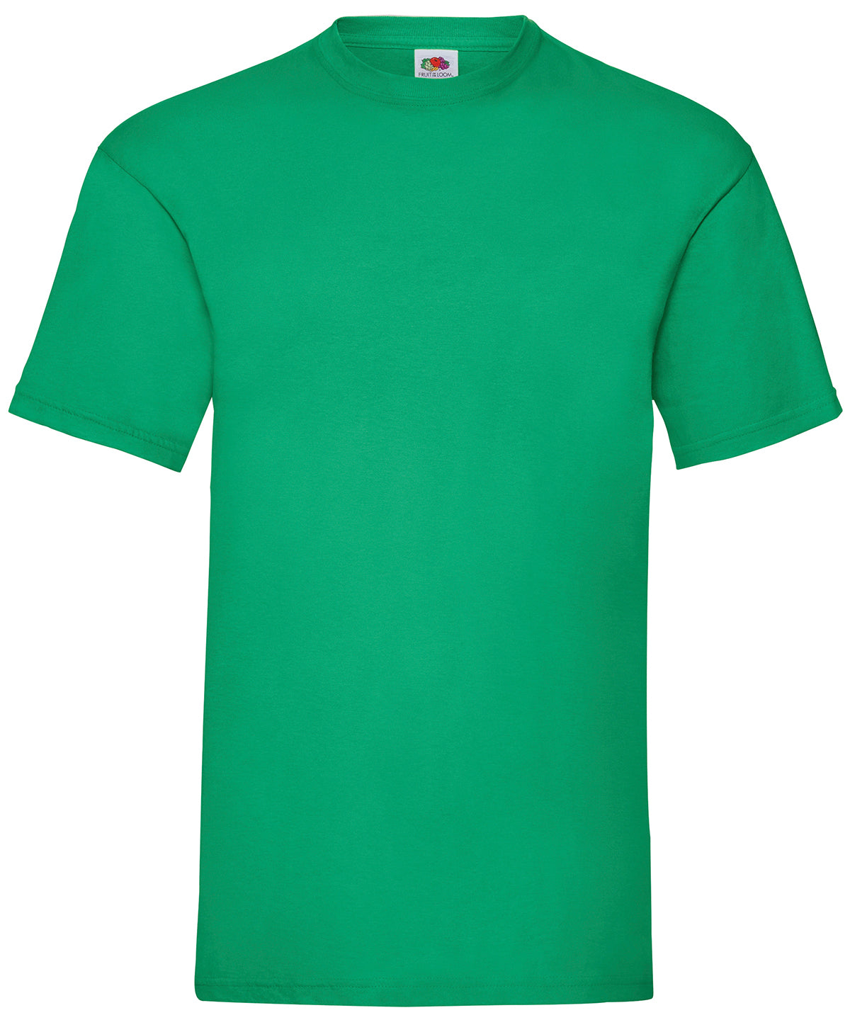 Personalised T-Shirts - Fruit of the Loom Valueweight T
