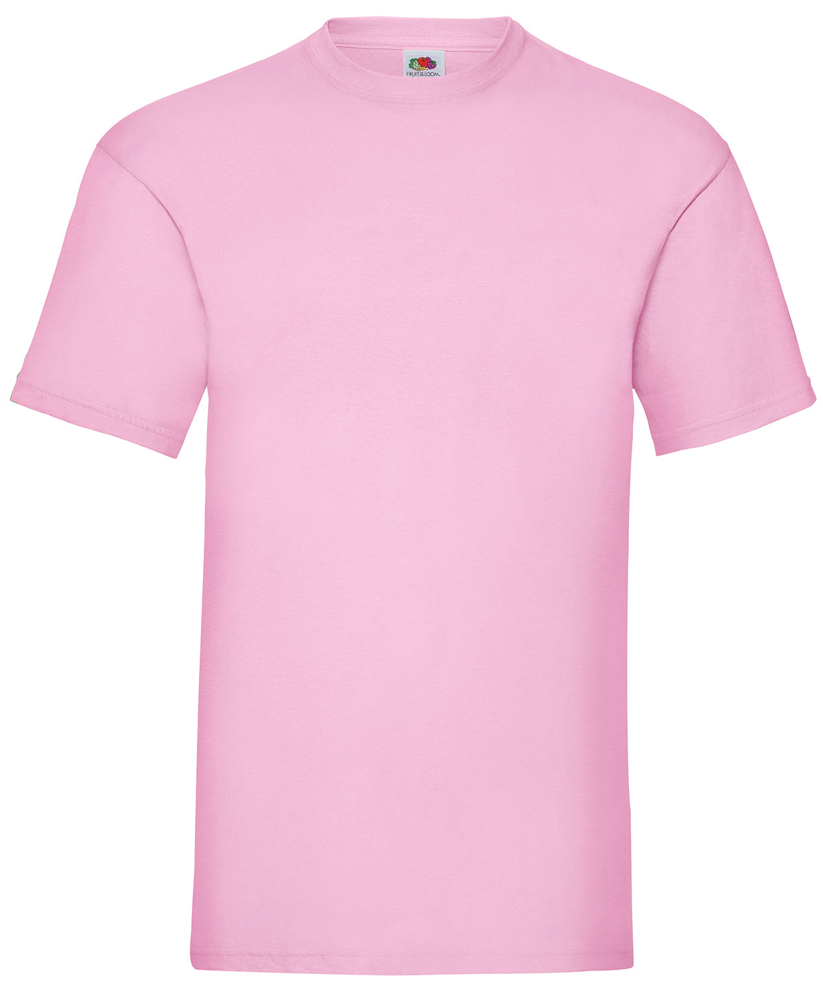 Personalised T-Shirts - Fruit of the Loom Valueweight T