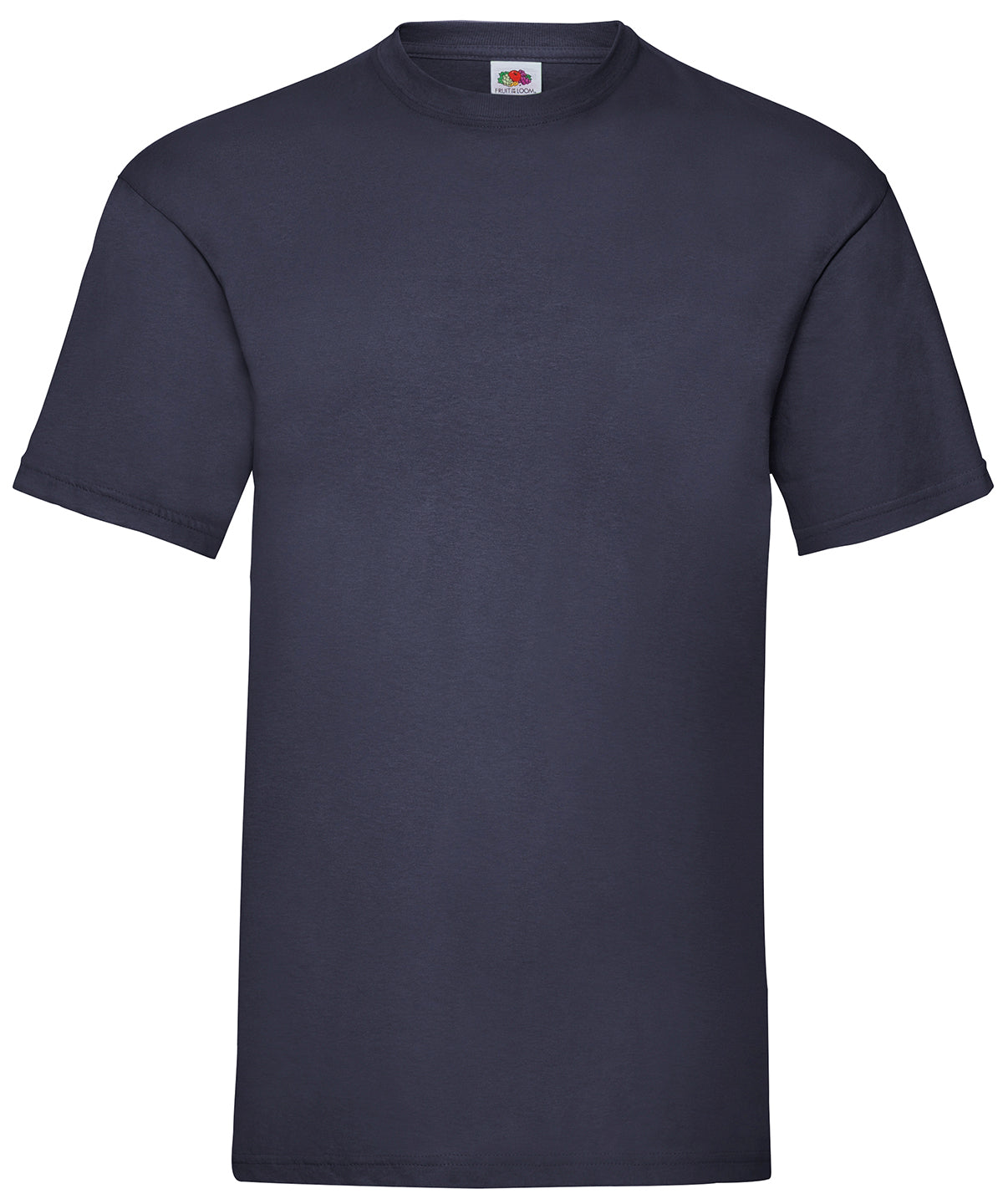 Personalised T-Shirts - Fruit of the Loom Valueweight T