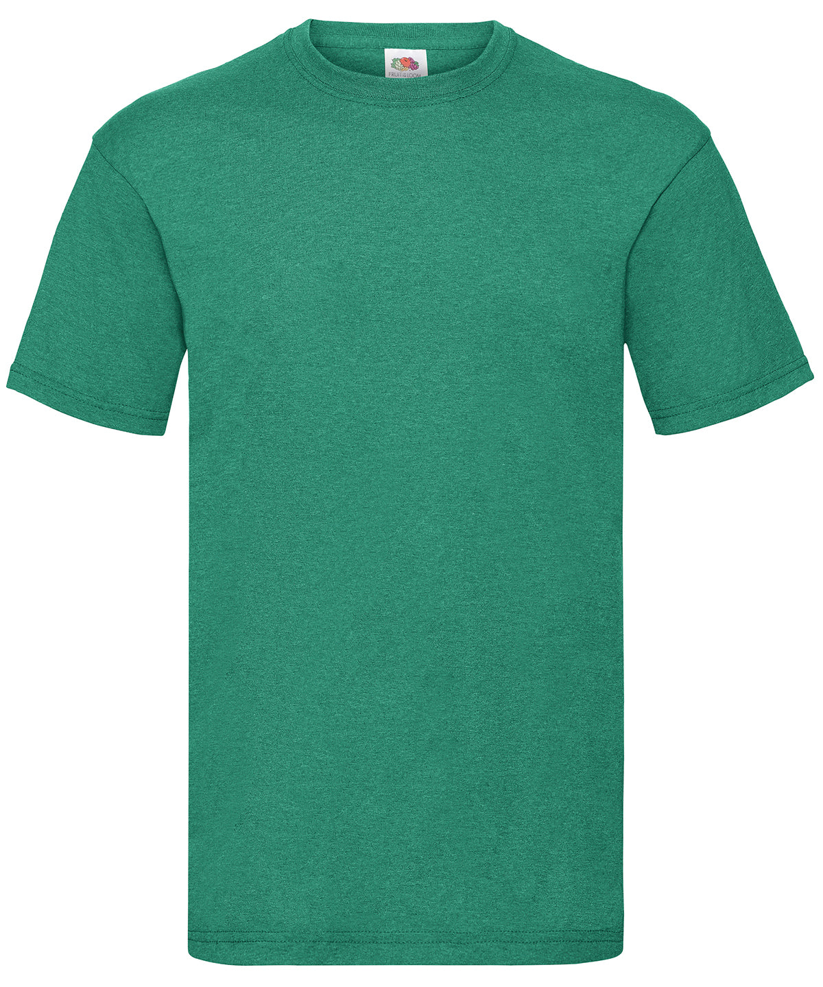 Personalised T-Shirts - Fruit of the Loom Valueweight T