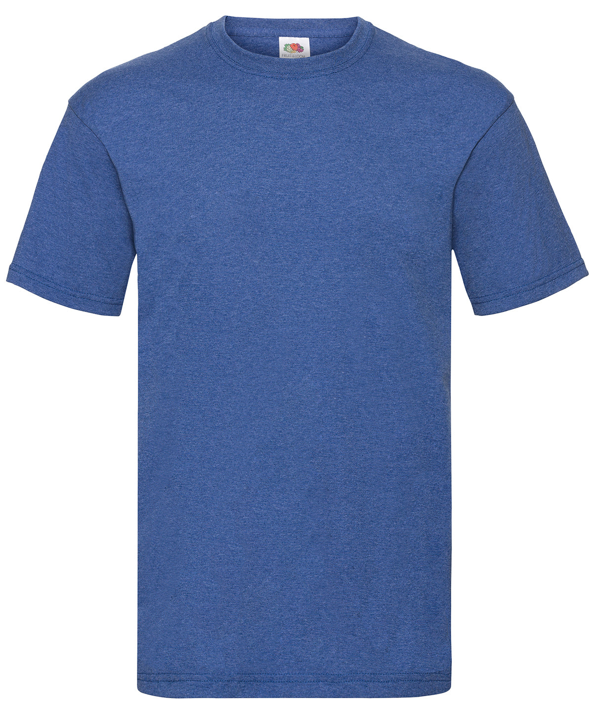 Personalised T-Shirts - Fruit of the Loom Valueweight T