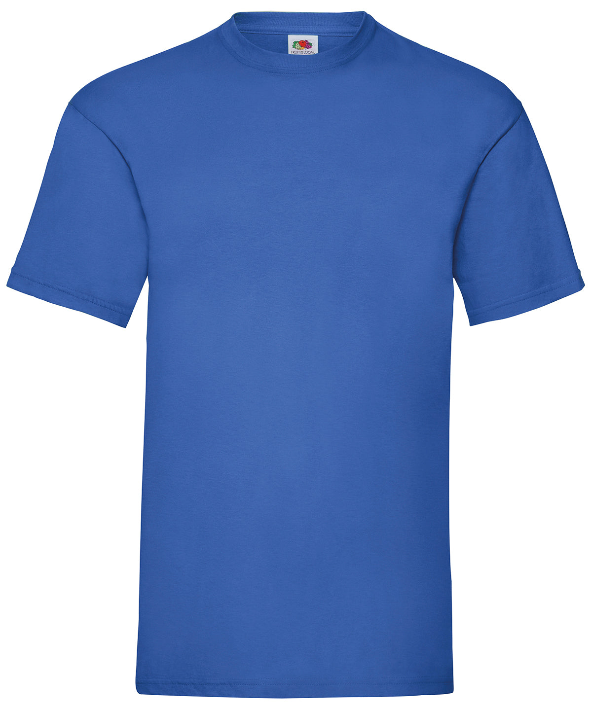 Personalised T-Shirts - Fruit of the Loom Valueweight T