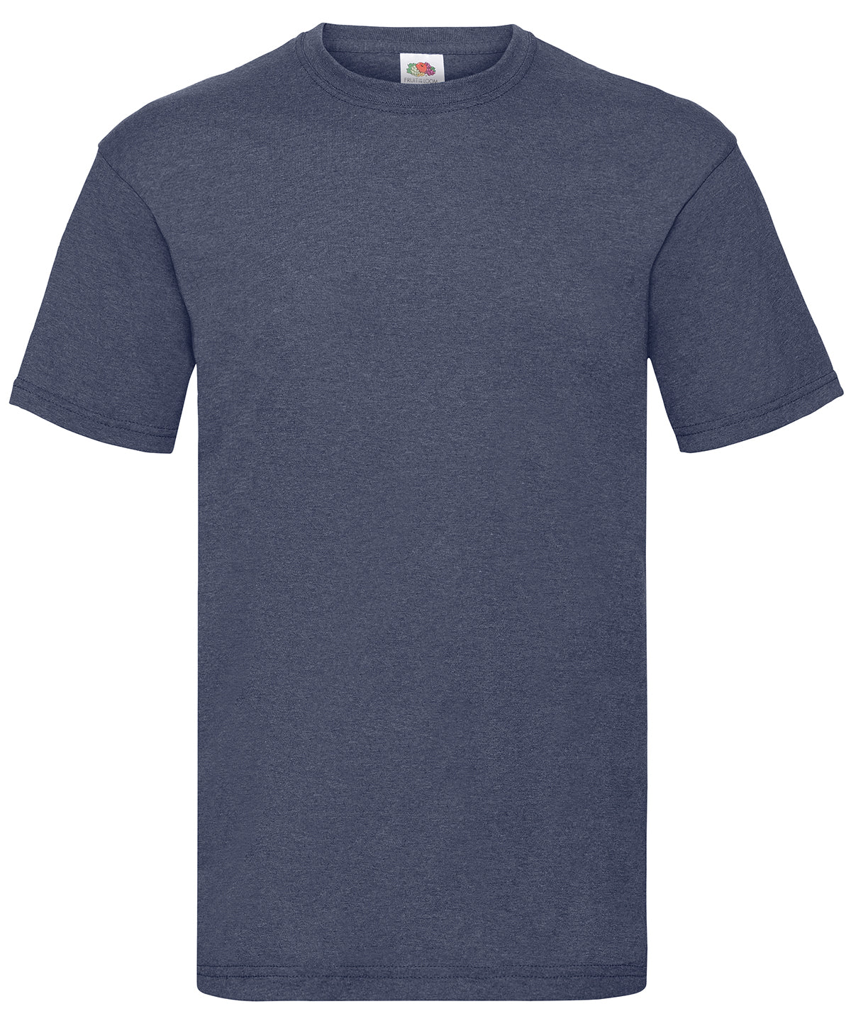 Personalised T-Shirts - Fruit of the Loom Valueweight T