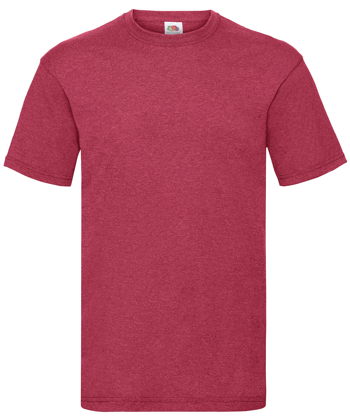 Personalised T-Shirts - Fruit of the Loom Valueweight T