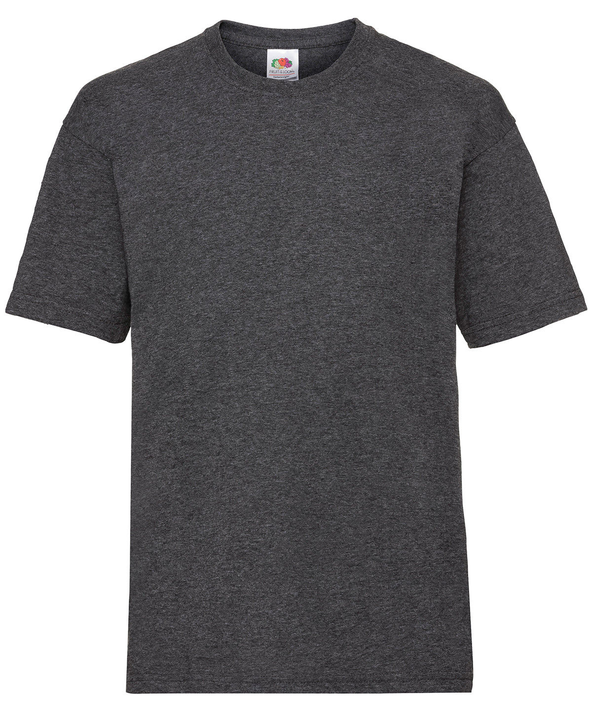 Personalised T-Shirts - Fruit of the Loom Kids valueweight T
