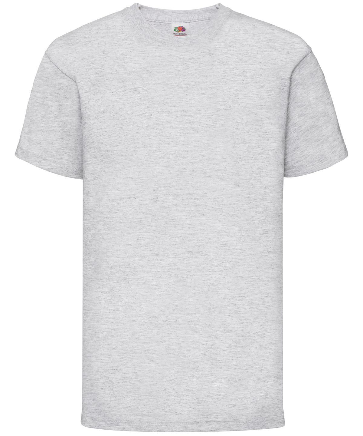 Personalised T-Shirts - Fruit of the Loom Kids valueweight T