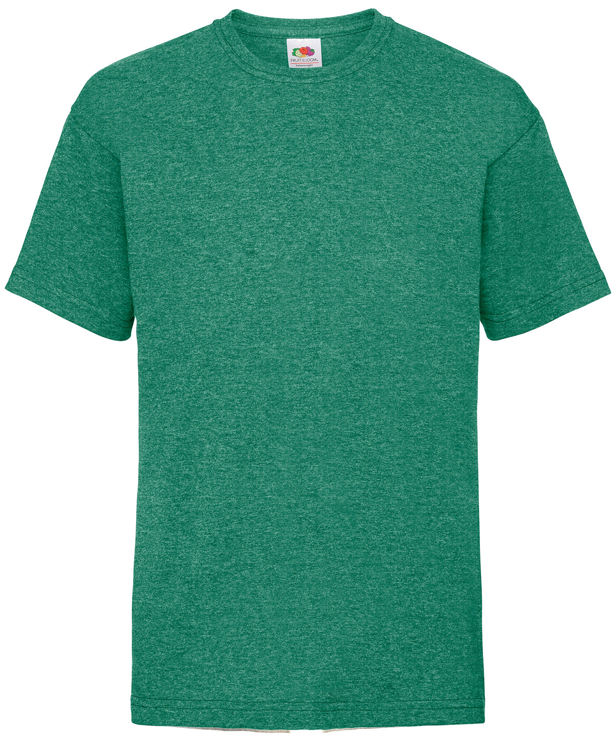 Personalised T-Shirts - Fruit of the Loom Kids valueweight T