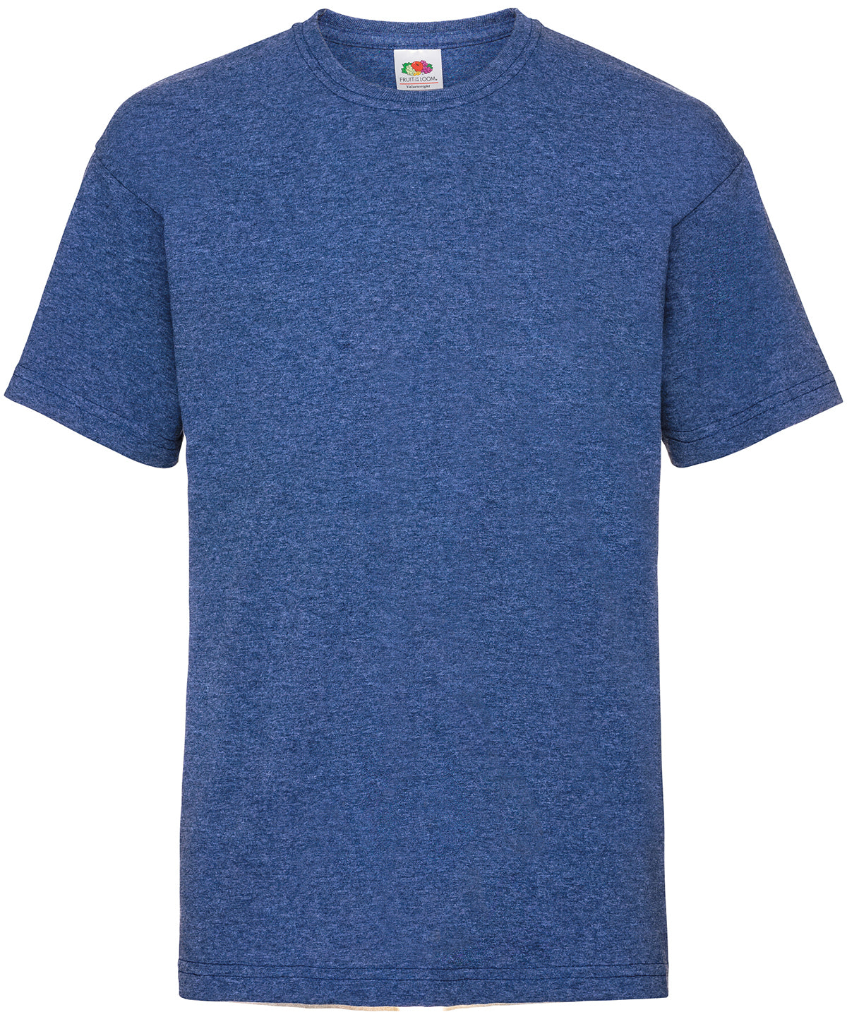 Personalised T-Shirts - Fruit of the Loom Kids valueweight T