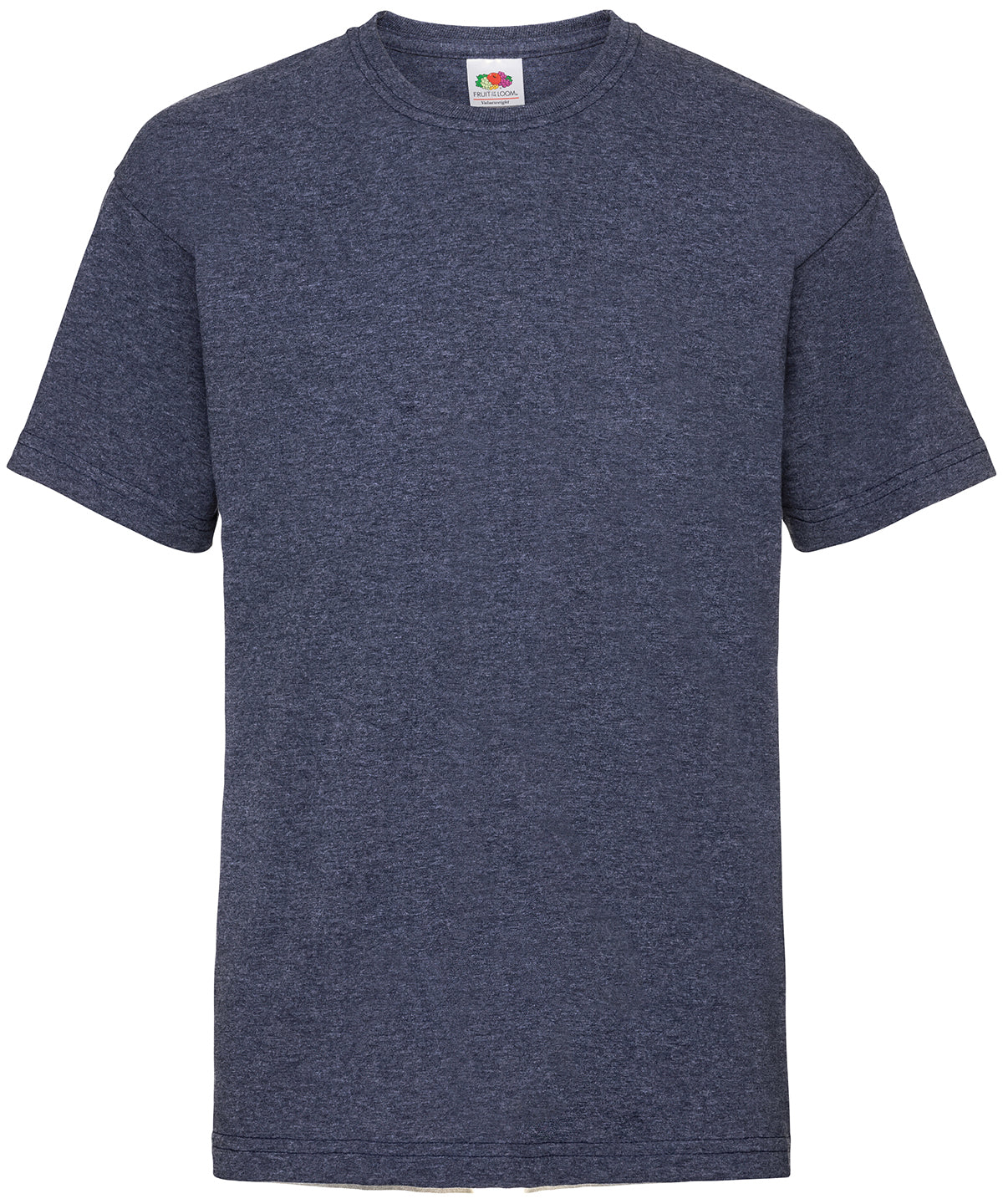 Personalised T-Shirts - Fruit of the Loom Kids valueweight T