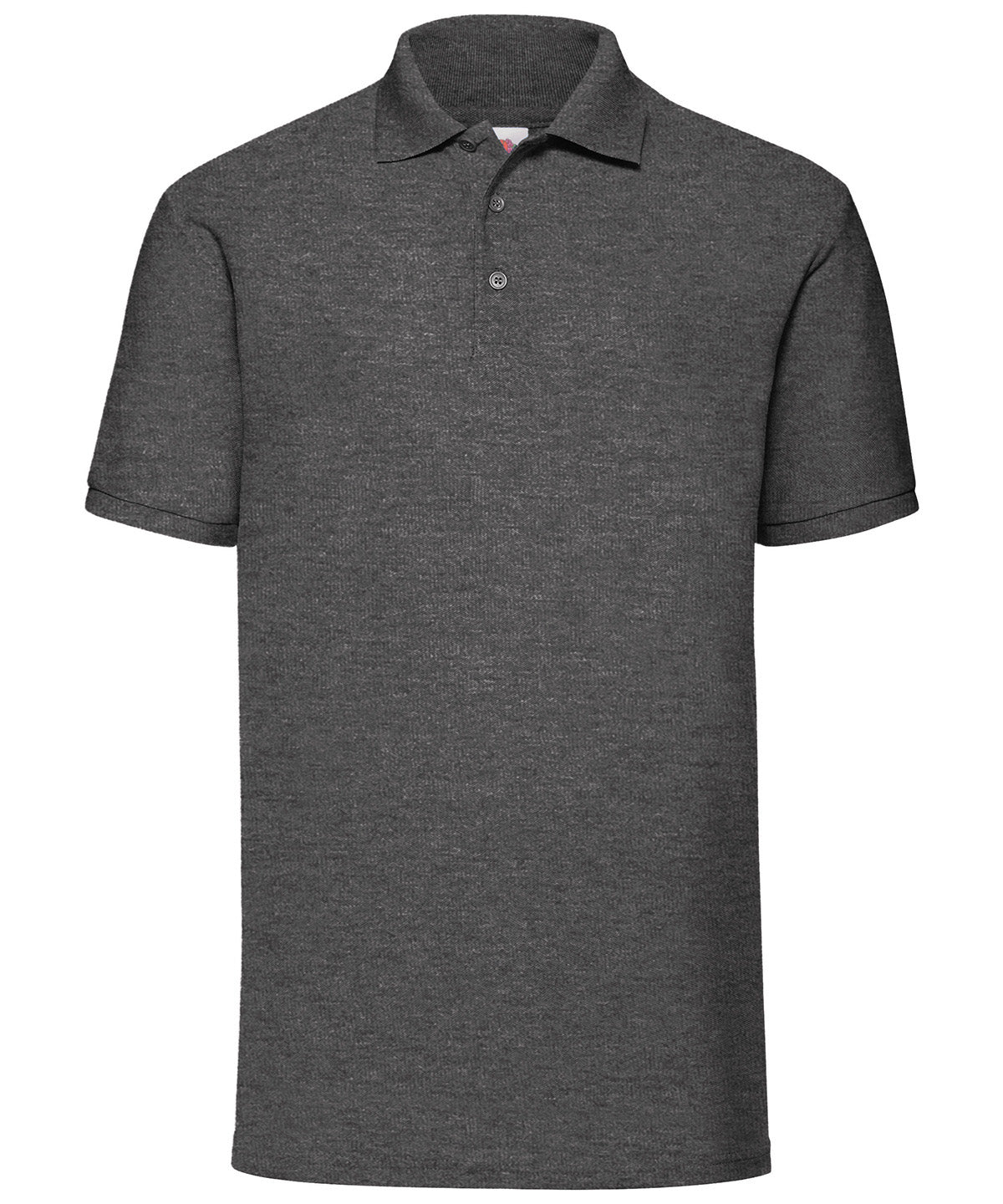 Personalised Polo Shirts - Royal Fruit of the Loom 65/35 Polo