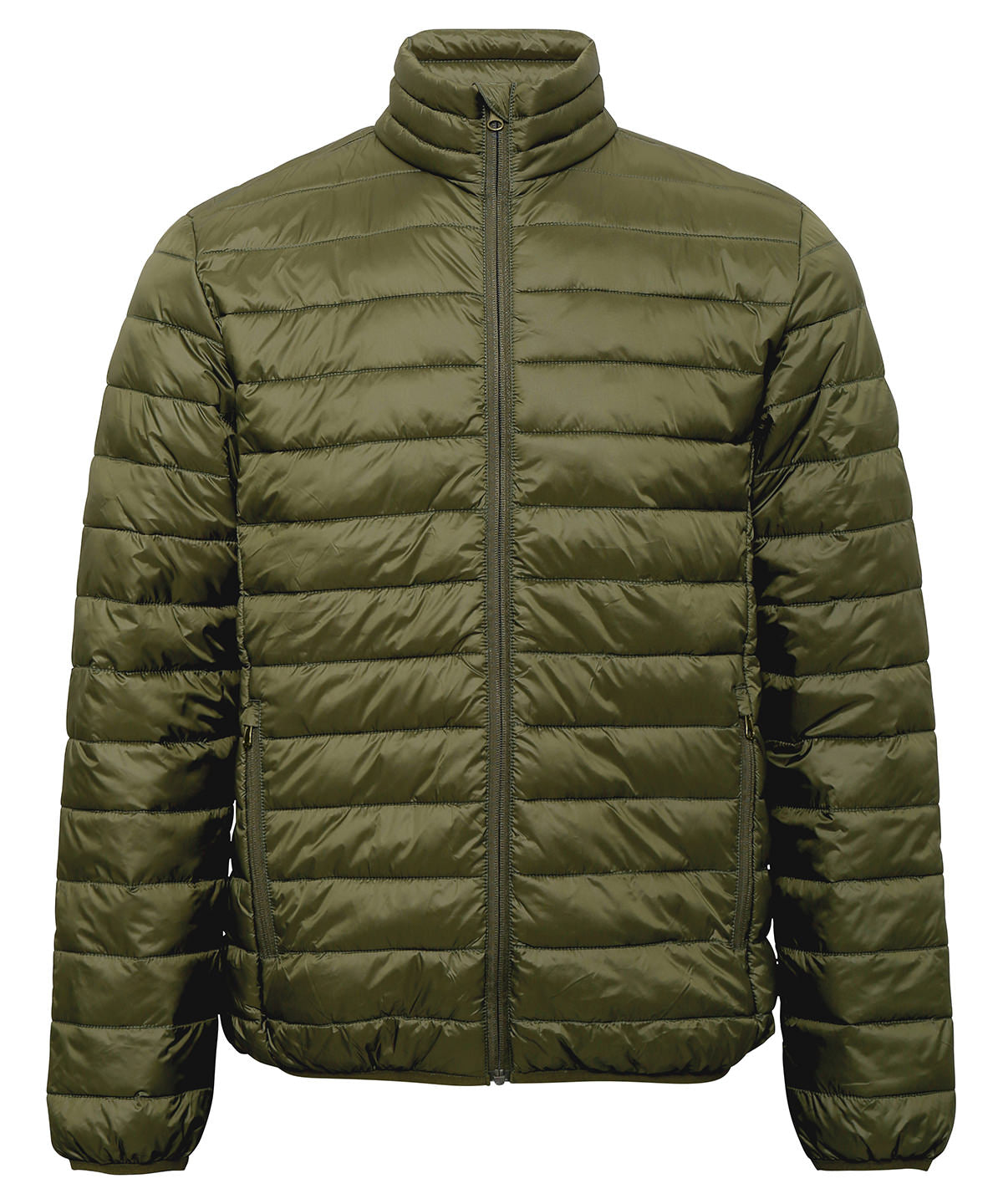 Personalised Jackets - Black 2786 Terrain padded jacket